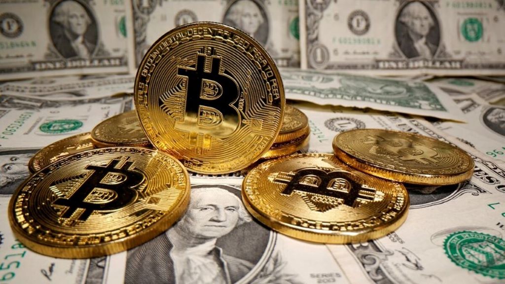 Why is crypto considered an alternative investment?