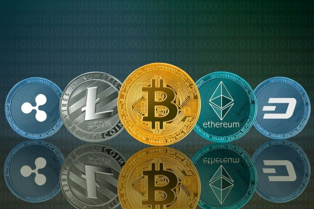 How do I buy cryptocurrency?