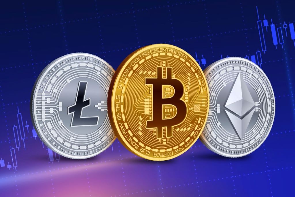 Why is crypto volatile?