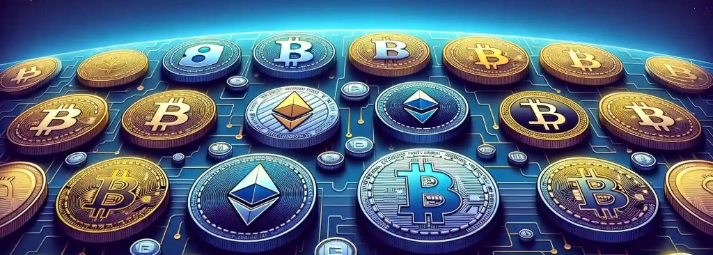 Is cryptocurrency legal?