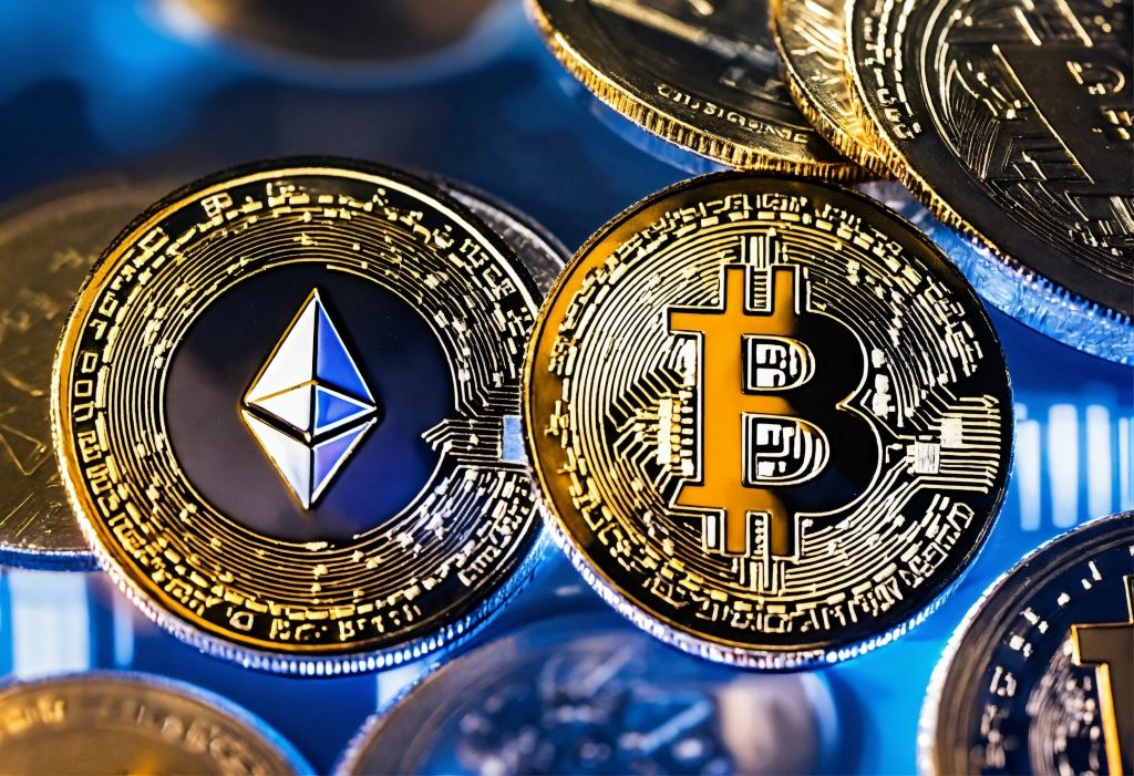 How do I start investing in Bitcoin or cryptocurrency?