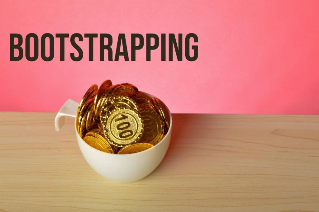 How long should I stay bootstrapped?