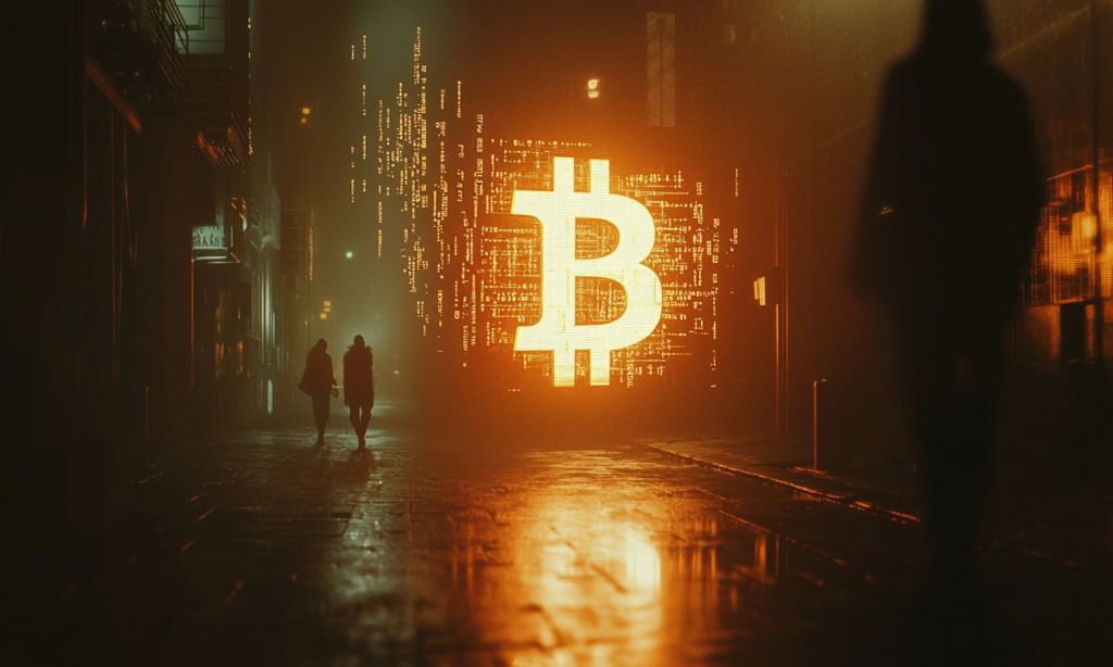 What are the risks of using crypto savings accounts?