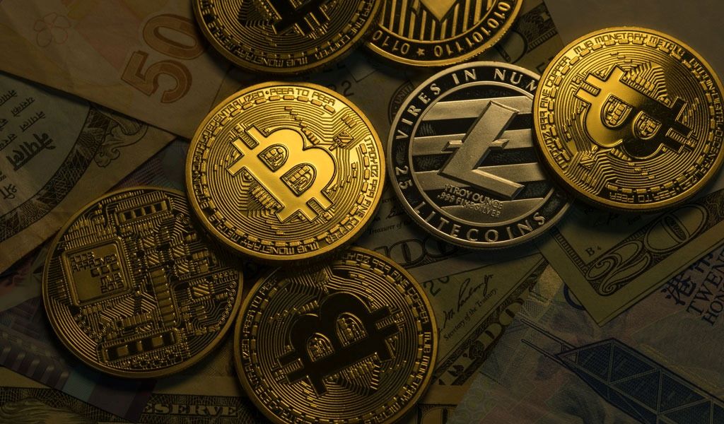 How do crypto savings accounts work?
