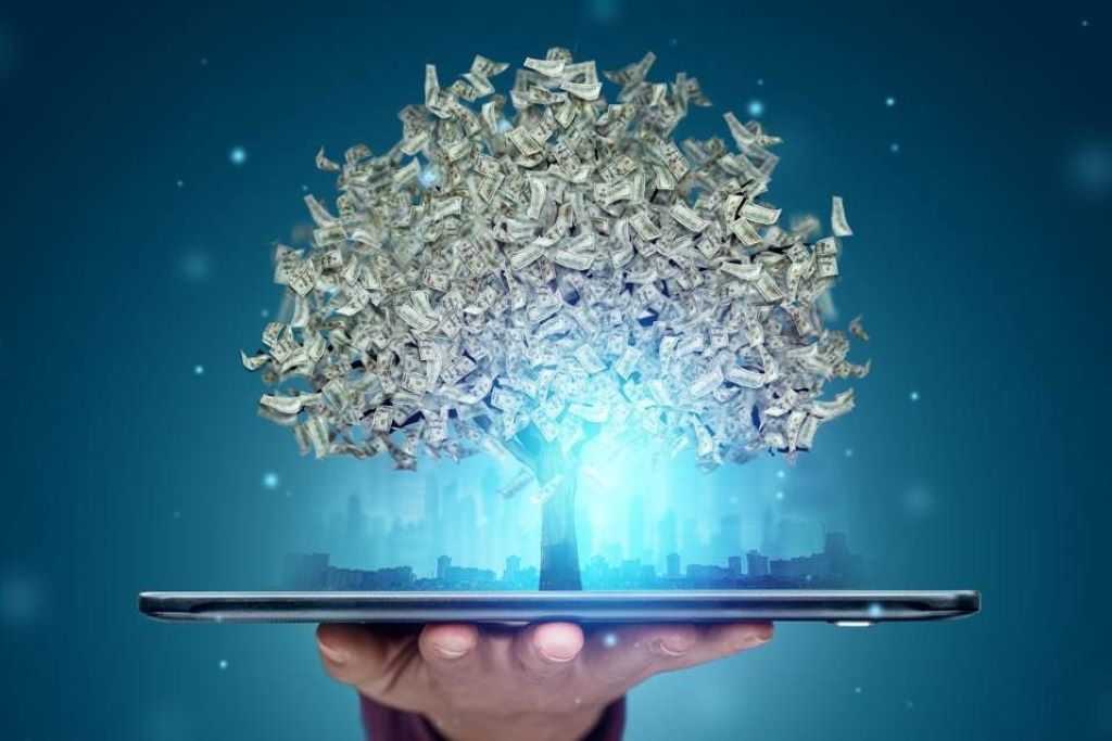 What Are the Best Passive Income Ideas for 2025?