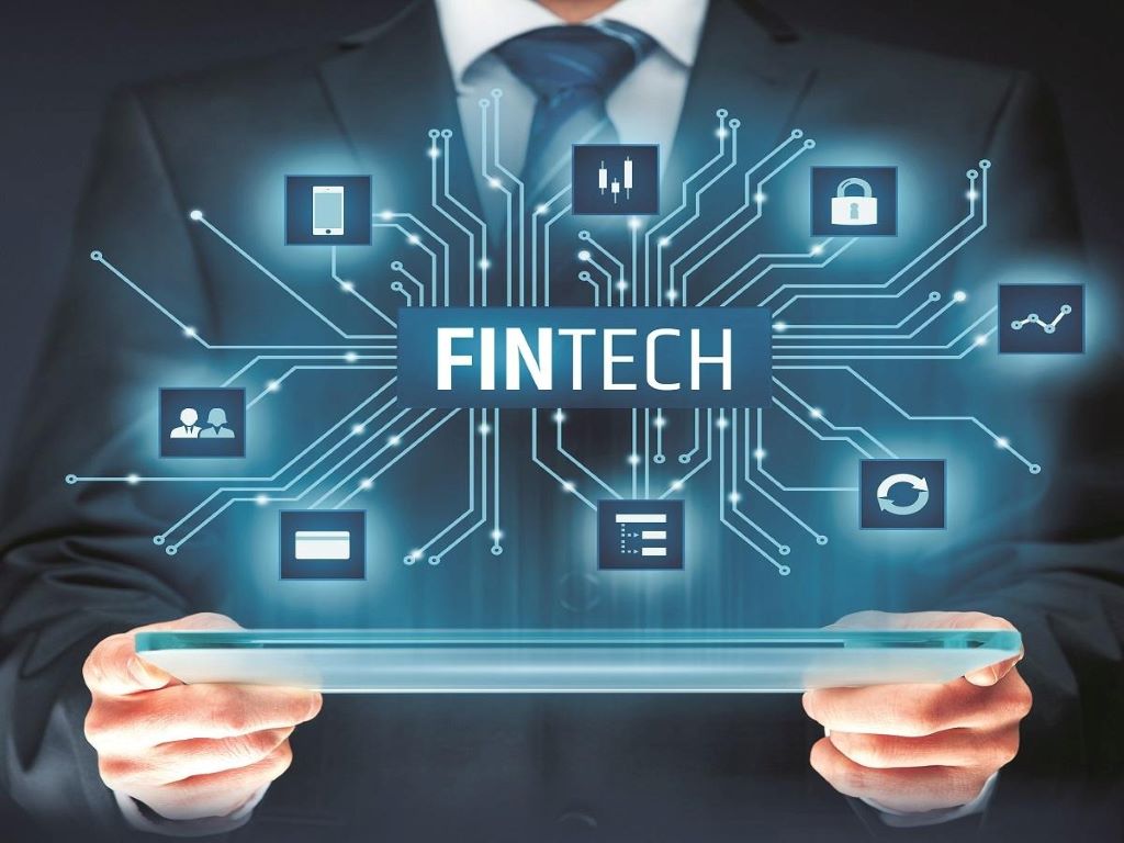 What is the best FinTech tool for small businesses?