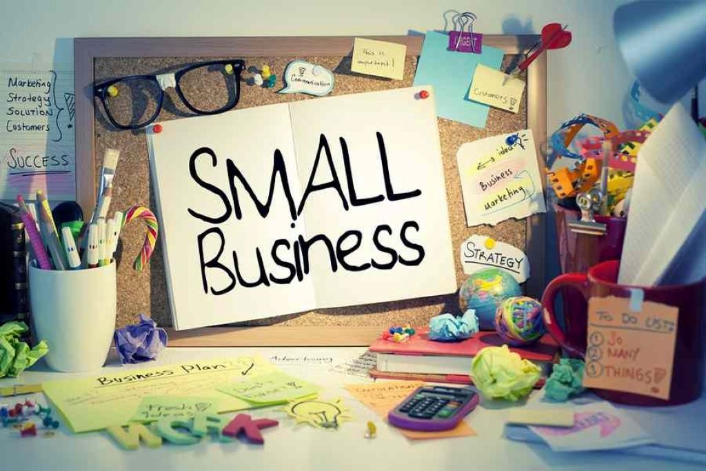 How much capital do I need to start a micro business?
