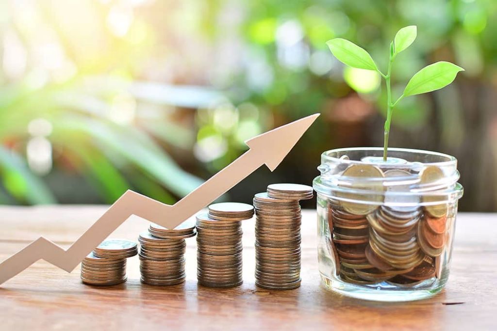 How do alternatives compare to stocks and bonds?