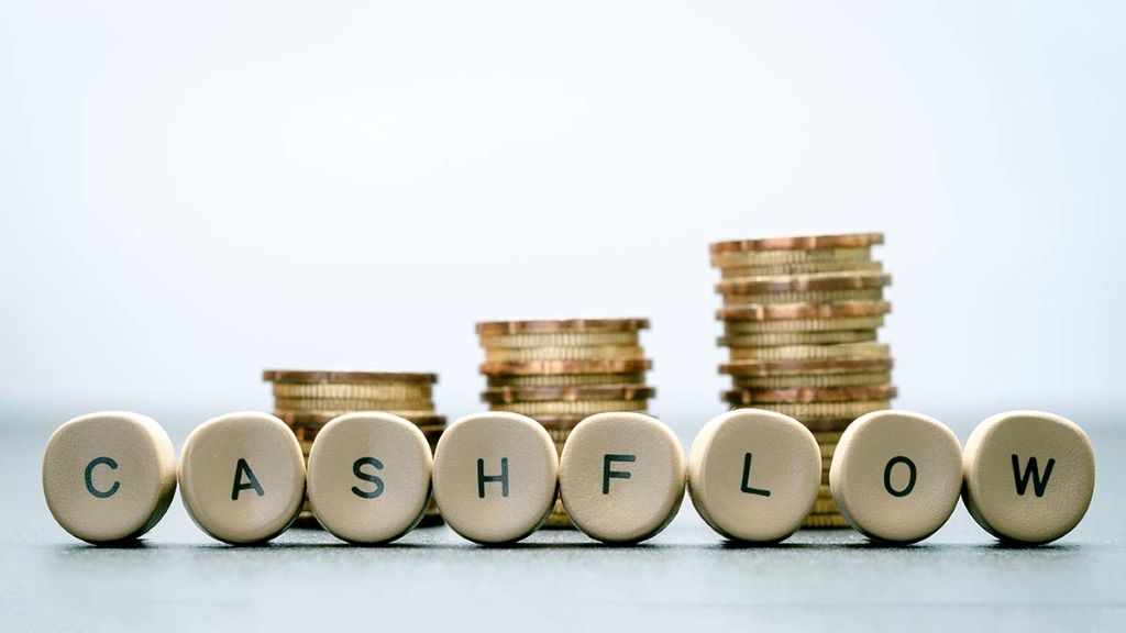 What are common cash flow mistakes?