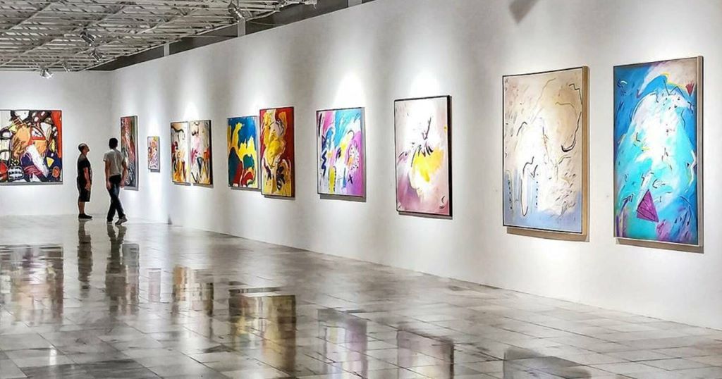 What is the best way to start investing in art?