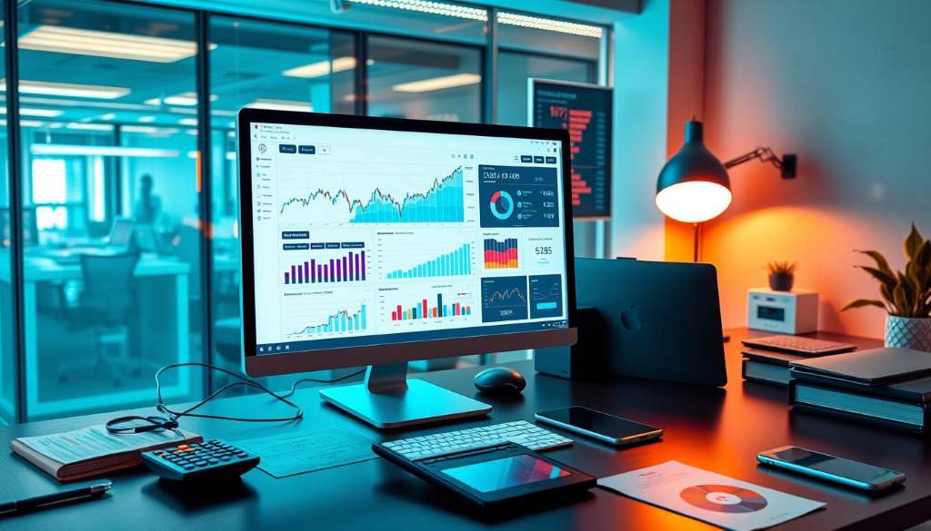 AI and automation tools