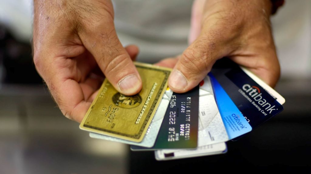 Can startups qualify for top business credit cards?