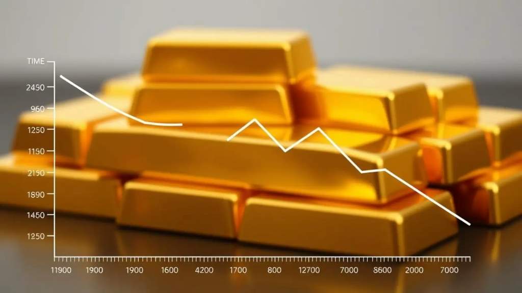 Expert Gold Price Predictions for 2025