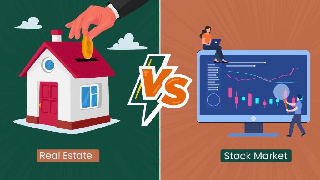 3. How much money do I need to start investing in real estate?