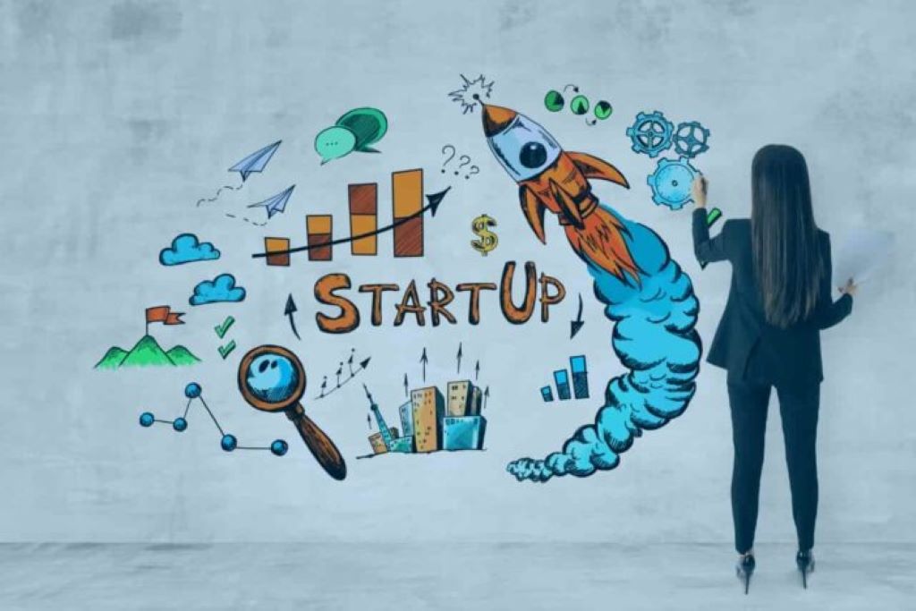 First-Time Entrepreneurs: How much money do I need to launch a startup?
