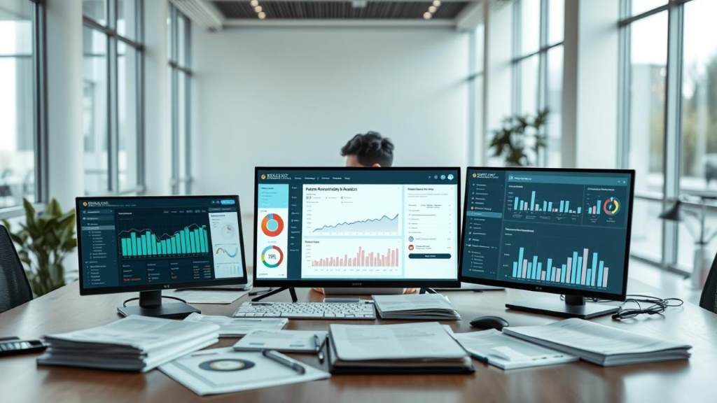 Top AI and Automation Tools for Financial Management