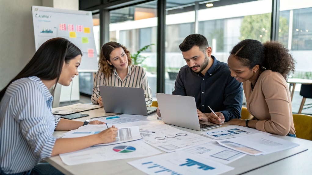 Types of debt financing for startups