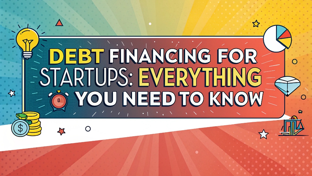 How Startups Use Venture Debt