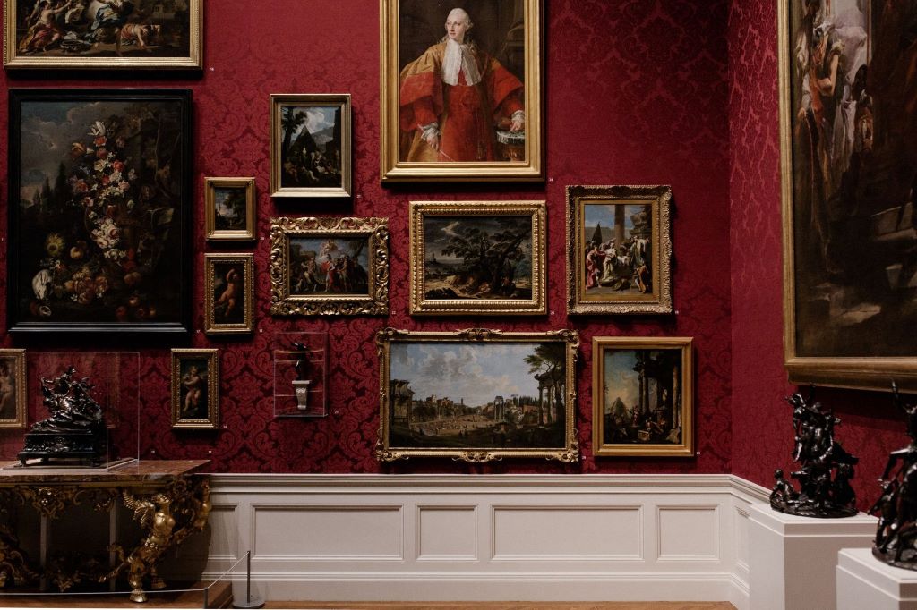 Is investing in art a safe investment?