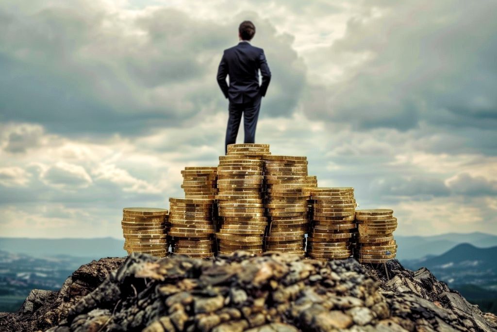 What Are Some Weird but Effective Ways to Build Wealth That Actually Work?