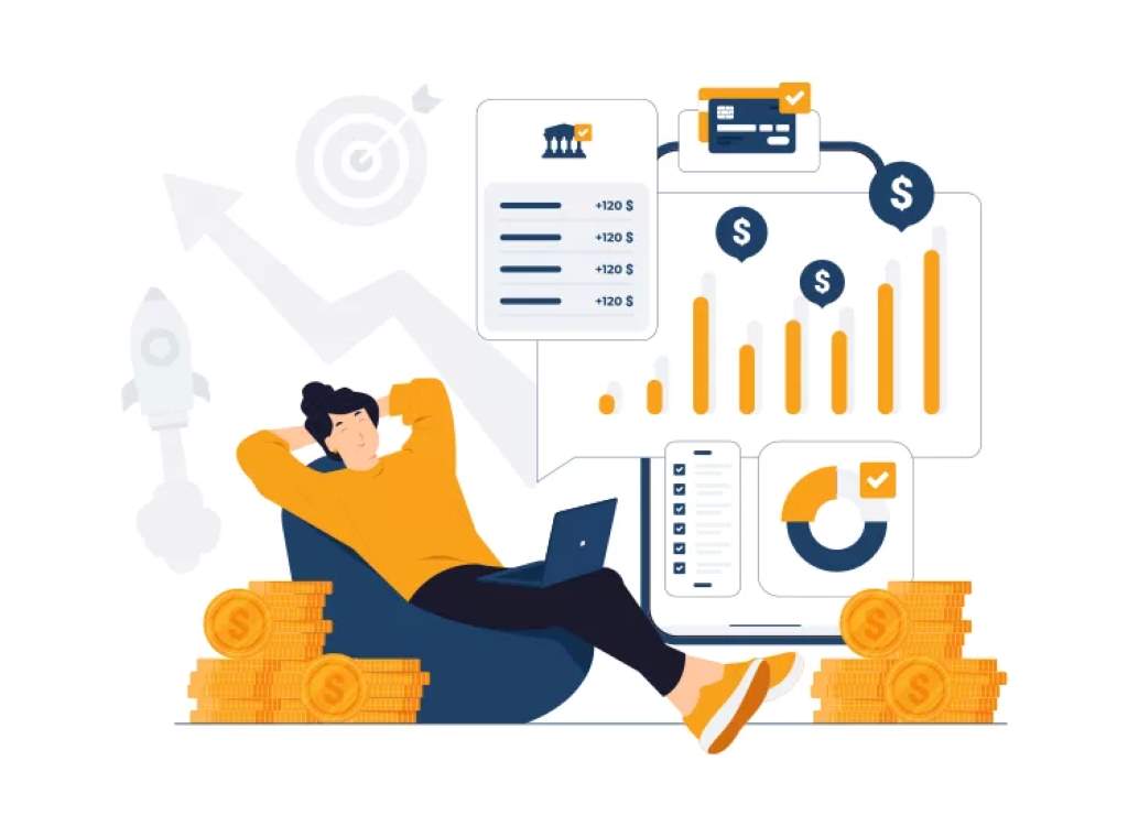 make money on Autopilot