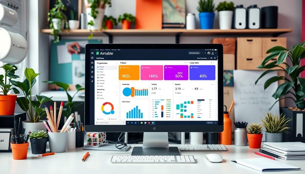 Airtable Basics: Build a simple CRM to store client data