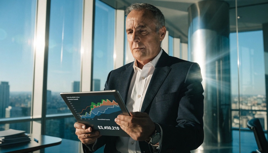 Why Choose Alternative Investments for Growth?