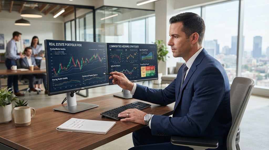 How Do Alternative Investments Reduce Risk?