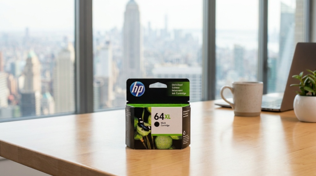 HP 64XL Cartridge 2026 Review: Best Price in NYC